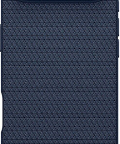 Alternative view of Spigen Liquid Air Back Cover Σιλικόνης Μπλε (iPhone Air) ACS10303