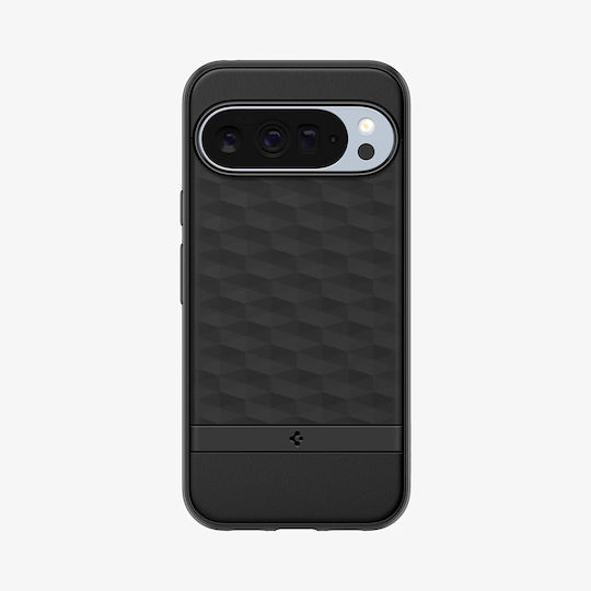 Caseology Parallax MagSafe Back Cover Σιλικόνης Matte Black (Google Pixel 10 Pro XL) ACS09731 - Image 2