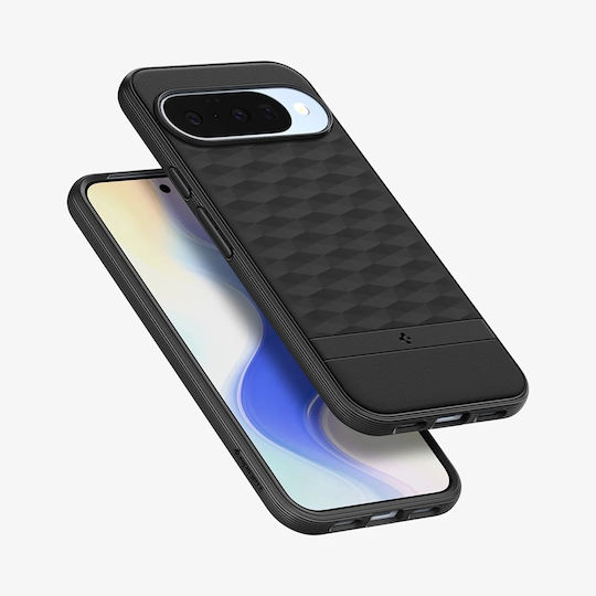 Caseology Parallax MagSafe Back Cover Σιλικόνης Matte Black (Google Pixel 10 Pro XL) ACS09731 - Image 5