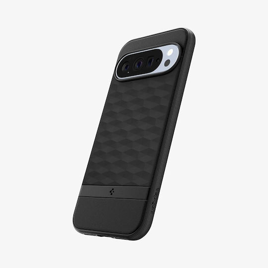 Caseology Parallax MagSafe Back Cover Σιλικόνης Matte Black (Google Pixel 10 Pro XL) ACS09731 - Image 6
