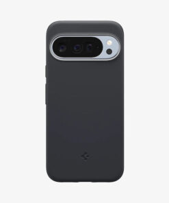 Alternative view of Spigen Nano Pop MagSafe Back Cover Σιλικόνης Black Sesame (Google Pixel 10 Pro XL) ACS09736