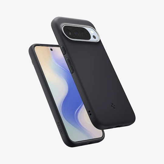 Spigen Nano Pop MagSafe Back Cover Σιλικόνης Black Sesame (Google Pixel 10 Pro XL) ACS09736 - Image 7