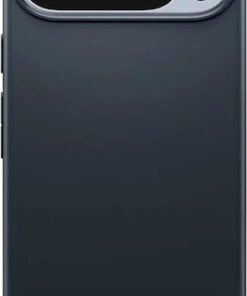Alternative view of Spigen Thin Fit MagSafe Back Cover Σιλικόνης 1.55mm Metal Slate (Google Pixel 10 Pro XL)