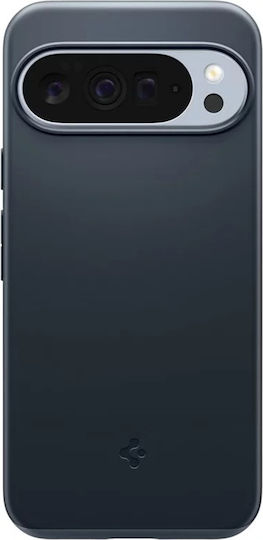 Spigen Thin Fit MagSafe Back Cover Σιλικόνης 1.55mm Metal Slate (Google Pixel 10 Pro XL) - Image 2