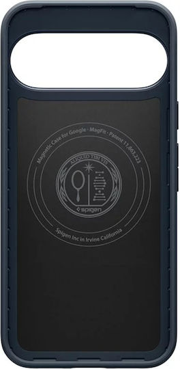 Spigen Thin Fit MagSafe Back Cover Σιλικόνης 1.55mm Metal Slate (Google Pixel 10 Pro XL) - Image 4