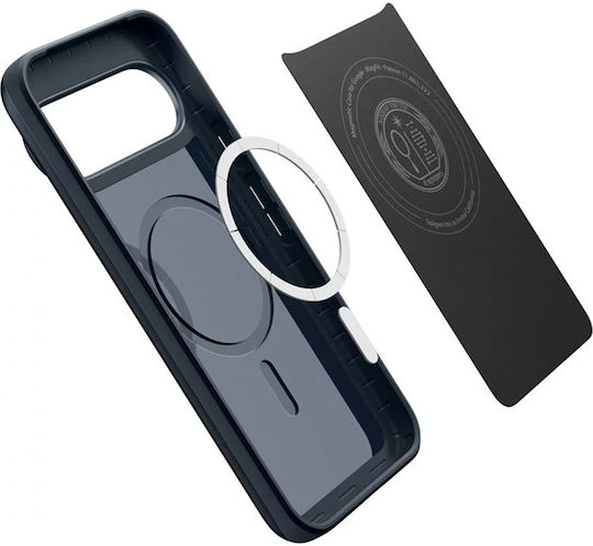 Spigen Thin Fit MagSafe Back Cover Σιλικόνης 1.55mm Metal Slate (Google Pixel 10 Pro XL) - Image 6