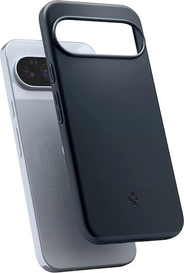 Spigen Thin Fit MagSafe Back Cover Σιλικόνης 1.55mm Metal Slate (Google Pixel 10 Pro XL) - Image 7