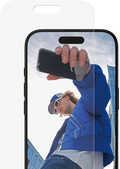 PanzerGlass Screen Protector (iPhone Air) PG48789