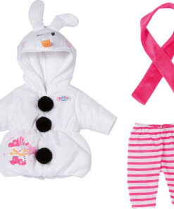 Baby Born Αξεσουάρ Snowman Costume 871690