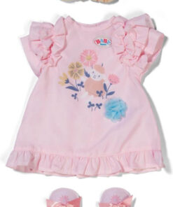 Alternative view of ZAPF Creation Baby Born Αξεσουάρ Night Gown