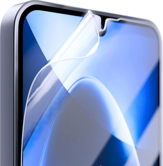 3MK 0.3mm Tempered Glass (iPhone 17 Pro Max) - Image 6