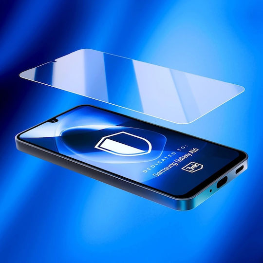 3MK 0.3mm Tempered Glass (iPhone 17 Pro Max) - Image 7