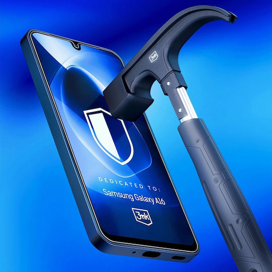 3MK 0.3mm Tempered Glass (iPhone 17 Pro Max) - Image 3