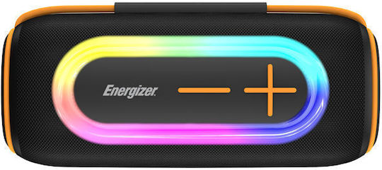 Energizer BTS206 Ηχείο Bluetooth 4W με Ραδιόφωνο Μαύρο - Image 4