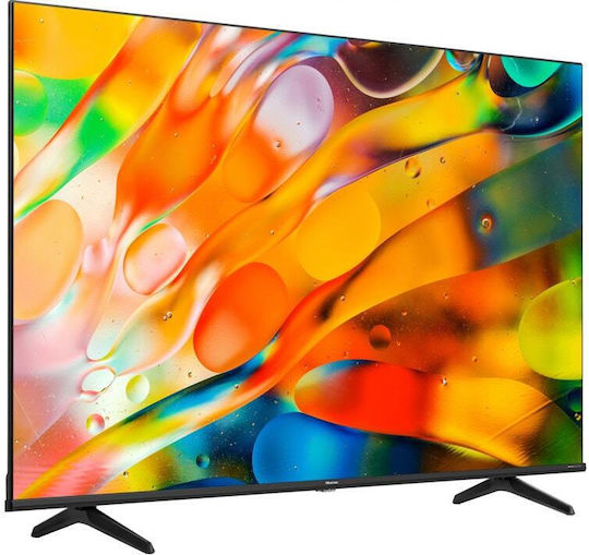 Hisense Smart Τηλεόραση 75" 4K UHD QLED E7Q HDR (2025) 75E7Q - Image 2