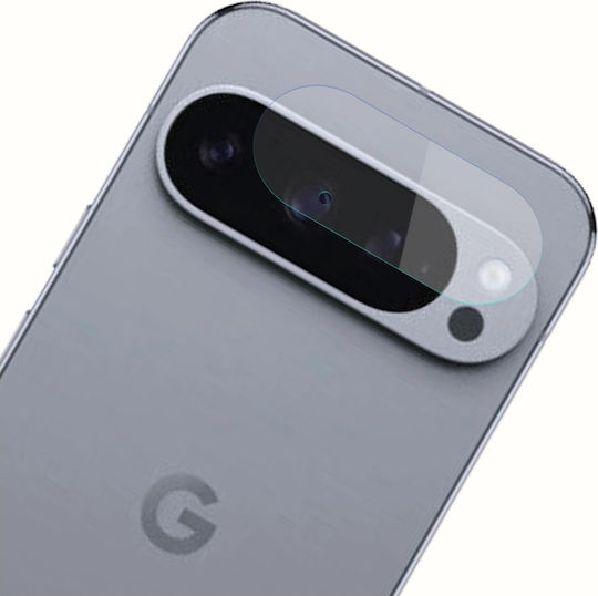 3MK Lens Protection Προστασία Κάμερας Μεμβράνη Διάφανο για το Google Pixel 10 Pro - Image 7