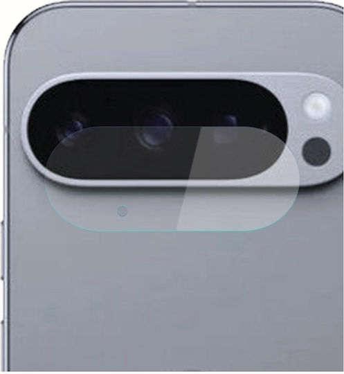 3MK Lens Protection Προστασία Κάμερας Μεμβράνη Διάφανο για το Google Pixel 10 Pro - Image 6