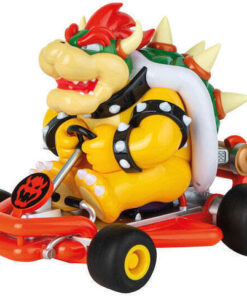 Alternative view of Carrera 2,4ghz Mario Kart Pipe Kart Τηλεκατευθυνόμενο Αυτοκίνητο 370200981P