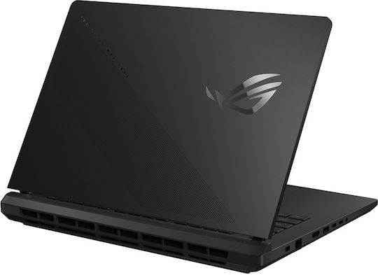 Asus Strix SCAR 16 G635LW-U9322W 16" QHD+ 240Hz (Ultra 9-275HX/32GB/2TB SSD/GeForce RTX 5080/W11 Home) (International English Keyboard) - Image 4