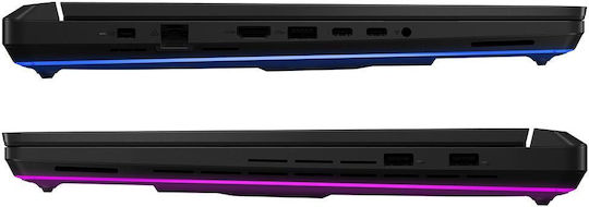 Asus Strix SCAR 16 G635LW-U9322W 16" QHD+ 240Hz (Ultra 9-275HX/32GB/2TB SSD/GeForce RTX 5080/W11 Home) (International English Keyboard) - Image 5