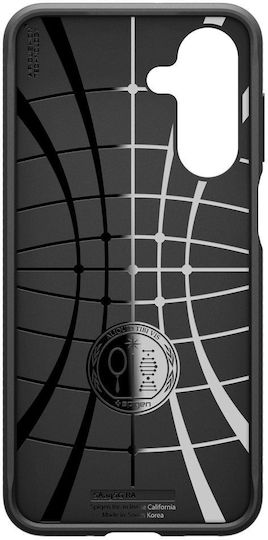 Spigen Rugged Armor Back Cover Σιλικόνης 2mm Μαύρο (Galaxy A17) ACS09844 - Image 3
