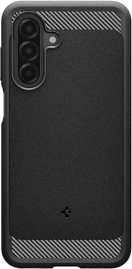 Spigen Rugged Armor Back Cover Σιλικόνης 2mm Μαύρο (Galaxy A17) ACS09844 - Image 2