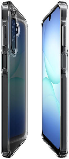 Spigen Ultra Hybrid Back Cover Σιλικόνης / Πλαστικό 1.2mm Διάφανο (Galaxy A17) ACS10108 - Image 4