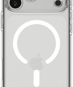 Alternative view of Spigen Ultra Hybrid Mag Back Cover Πλαστικό 2mm Frost White (iPhone 17 Pro Max) ACS10286