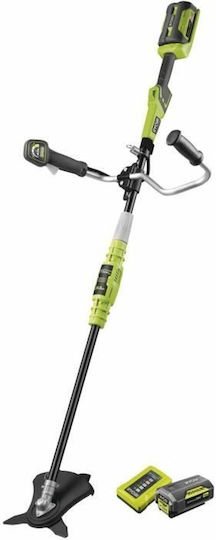 Ryobi RBC36X26BG2-140 Χορτοκοπτικό Ώμου / Χειρός Μπαταρίας 36V με 1 Μπαταρία 4Ah 5133006435