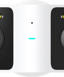 Alternative view of Xiaomi IP Κάμερα Παρακολούθησης Full HD+ 4MP Αδιάβροχη