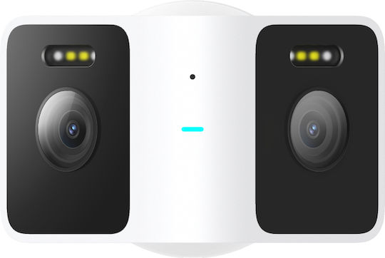 Xiaomi IP Κάμερα Παρακολούθησης Full HD+ 4MP Αδιάβροχη - Image 2