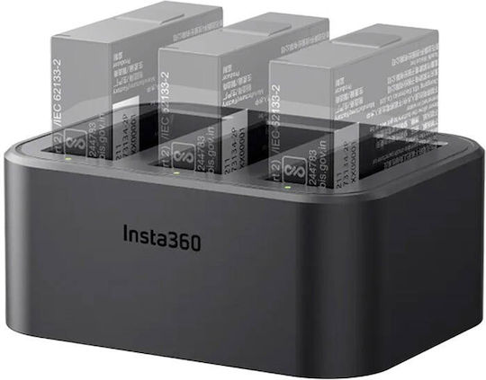 Insta360 Ace Pro Battery Charger
