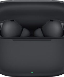 Huawei FreeBuds SE 4 Bluetooth Handsfree Ακουστικά με Αντοχή στον Ιδρώτα και Θήκη Φόρτισης Μαύρα