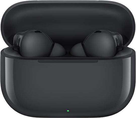 Huawei FreeBuds SE 4 Bluetooth Handsfree Ακουστικά με Αντοχή στον Ιδρώτα και Θήκη Φόρτισης Μαύρα