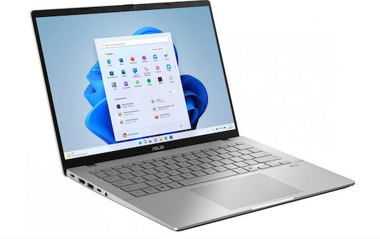Asus Vivobook S14 S3407CA-LY008W 14" IPS FHD+ (Ultra 7-255H/16GB/1TB SSD/W11 Home) (US Keyboard) - Image 2
