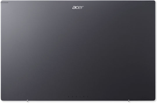 Acer Aspire 3 A17-51M 17.3" IPS FHD (i5-1334U/16GB/512GB SSD/W11 Home) Steel Grey (US Keyboard) - Image 2