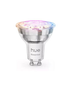 Philips Smart Λάμπα LED 4.7W για Ντουί GU10 Θερμό Λευκό 345lm 929004235701