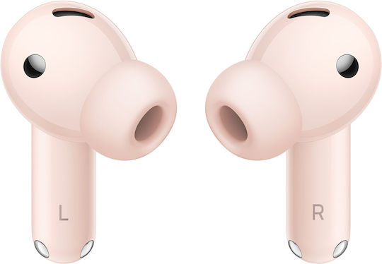 Huawei FreeBuds 7i Bluetooth Handsfree Ακουστικά με Αντοχή στον Ιδρώτα και Θήκη Φόρτισης Ροζ - Image 8