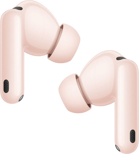 Huawei FreeBuds 7i Bluetooth Handsfree Ακουστικά με Αντοχή στον Ιδρώτα και Θήκη Φόρτισης Ροζ - Image 9