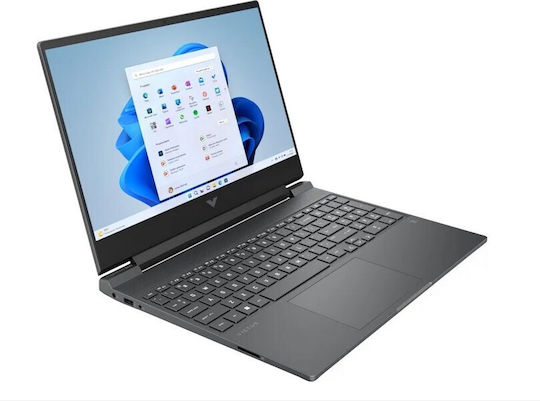 HP Victus 15-fb3231nw 15.6" IPS FHD 144Hz (Ryzen 7-7445HS/16GB/512GB SSD/GeForce RTX 3050/W11 Home) (US Keyboard) - Image 2