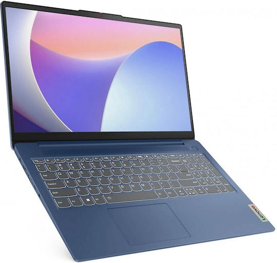 Lenovo IdeaPad Slim 3 15IRU8 15.6" FHD (i3-1315U/8GB/512GB SSD/W11 Home) (International English Keyboard) - Image 2