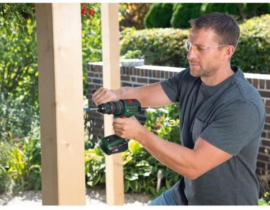 Bosch AdvancedImpact Δραπανοκατσάβιδο Μπαταρίας Brushless 18V 06039E2105 - Image 3