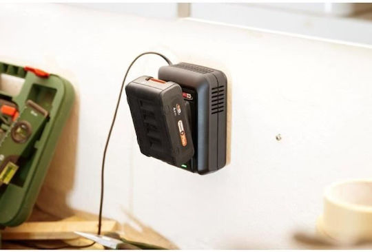 Bosch AdvancedImpact Δραπανοκατσάβιδο Μπαταρίας Brushless 18V 06039E2105 - Image 5