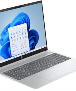 Alternative view of HP OmniBook 5 AI 16-af1216nw 16" OLED FHD+ (Core 7-255U/16GB/512GB SSD/W11 Home) (US Keyboard)