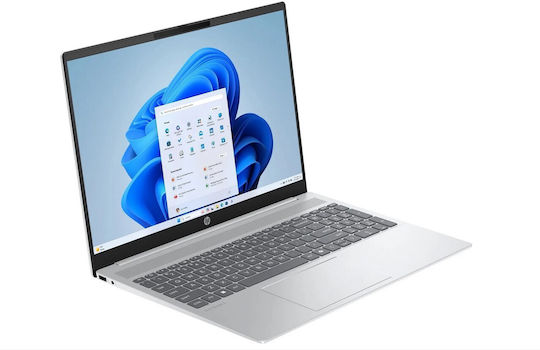 HP OmniBook 5 AI 16-af1216nw 16" OLED FHD+ (Core 7-255U/16GB/512GB SSD/W11 Home) (US Keyboard) - Image 2