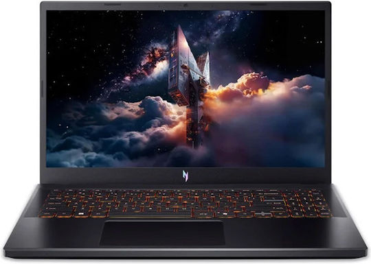 Acer Nitro V15 ANV15-52 -90DS 15.6" FHD 165Hz (i9-13900H/32GB/1TB SSD/GeForce RTX 5060/W11 Home) (US Keyboard)