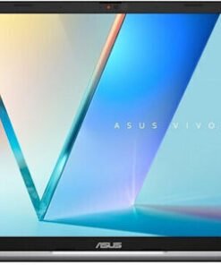 Asus Vivobook S14 S3407VA-LY009W 14" FHD+ (i7-13620H/16GB/1TB SSD/W11 Home) (US Keyboard)