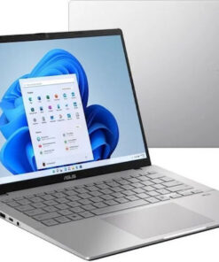 Alternative view of Asus Vivobook S14 S3407VA-LY009W 14" FHD+ (i7-13620H/16GB/1TB SSD/W11 Home) (US Keyboard)