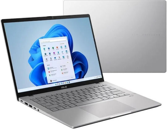 Asus Vivobook S14 S3407VA-LY009W 14" FHD+ (i7-13620H/16GB/1TB SSD/W11 Home) (US Keyboard) - Image 2