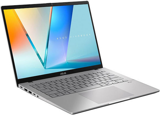 Asus Vivobook S14 S3407VA-LY009W 14" FHD+ (i7-13620H/16GB/1TB SSD/W11 Home) (US Keyboard) - Image 3